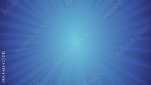 Blue abstract background wallpaper elegant simple modern