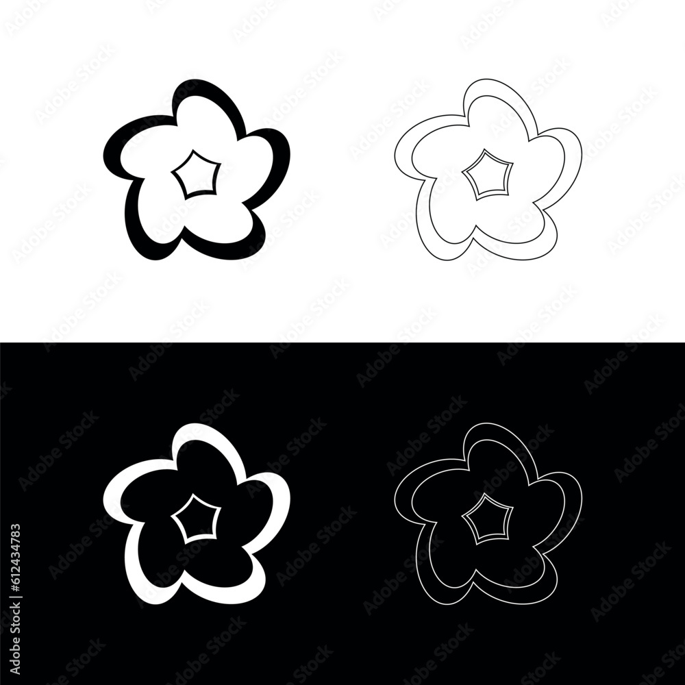 Circle vector logo template design . Circle icon logo Circle vector logo template design . Circle icon logo