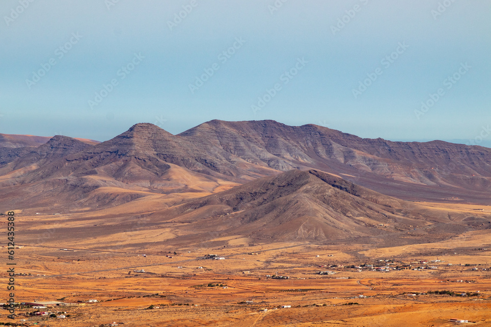 Fototapeta premium Desierto rojo