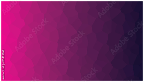 Red poly background wallpaper elegant simple modern