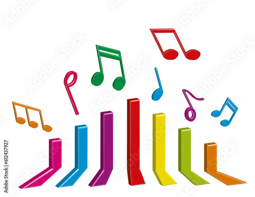 VIBRATIONS MUSICALES