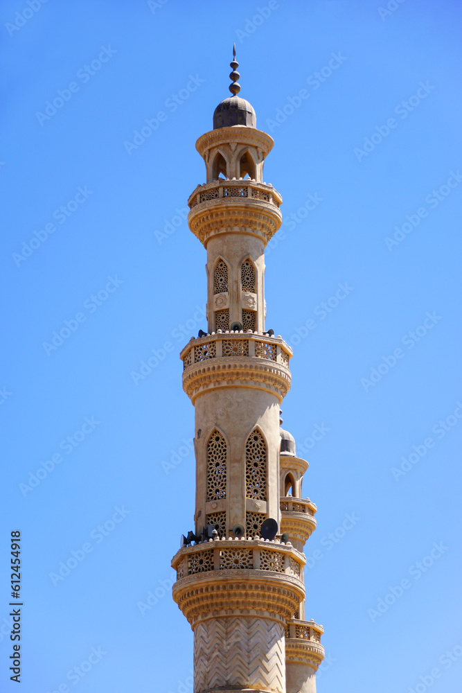 Obraz premium Moschee