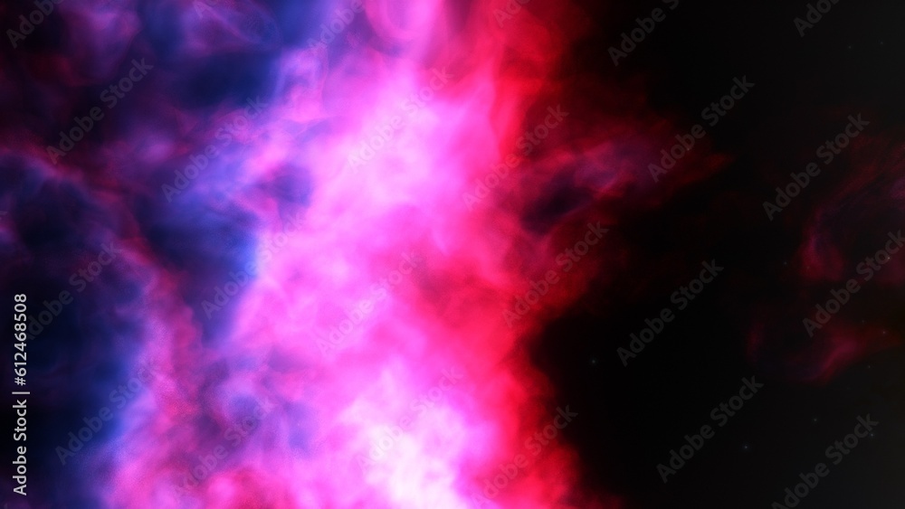 nebula gas cloud in deep outer space, science fiction illustration, colorful space background with stars 3d render
nebula gas cloud in deep outer space, science fiction illustration, colorful space background with stars 3d render