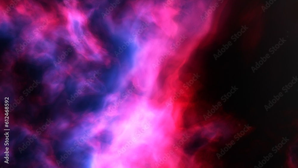nebula gas cloud in deep outer space, science fiction illustration, colorful space background with stars 3d render
nebula gas cloud in deep outer space, science fiction illustration, colorful space background with stars 3d render