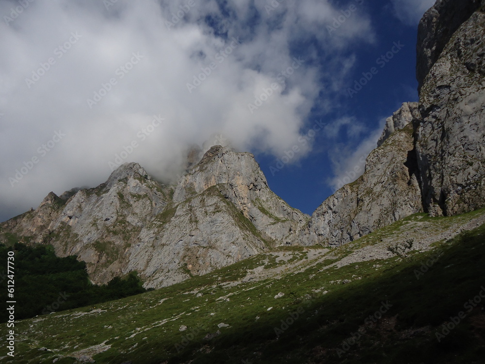 Picos de europa 