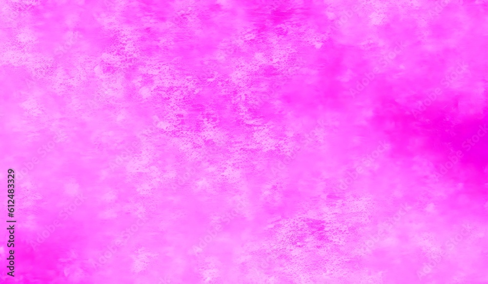 Abstract pink background grunge texture. Ai Generative