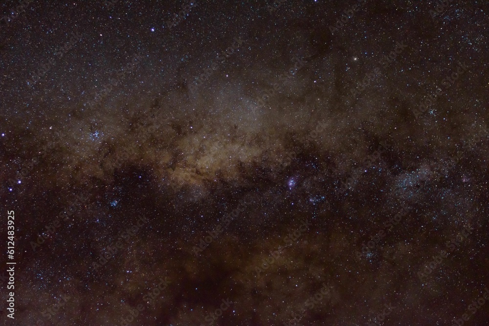 curacavi milkyway from Chile curacavi milkyway from Chile
