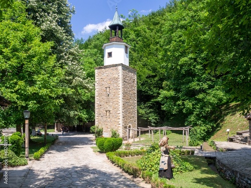 Open Air Ethnographic Museum 