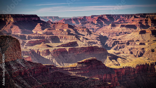 grand canyon state