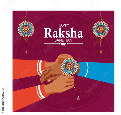 Raksha Bandhan