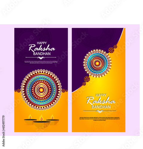 Raksha Bandhan