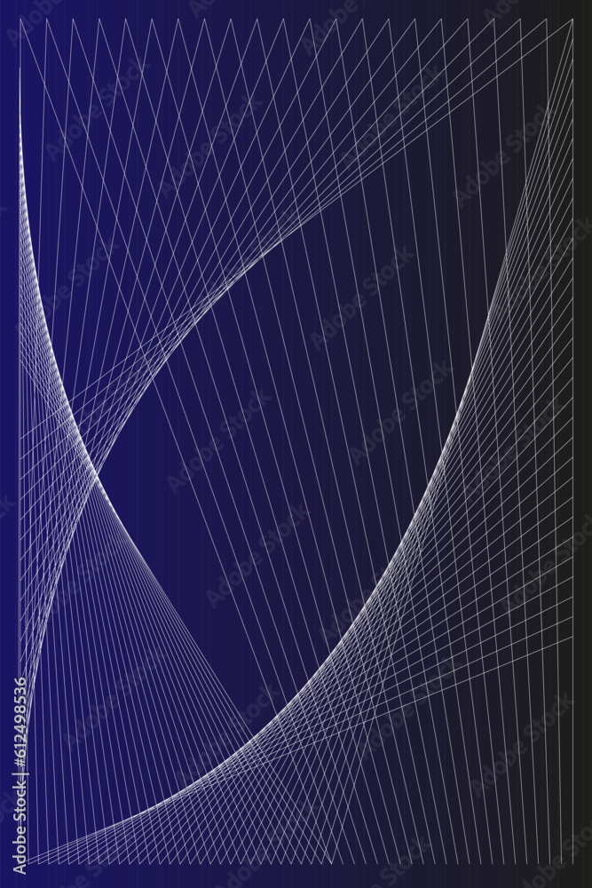 abstract vector dark background with repeats abstract vector dark background with repeats