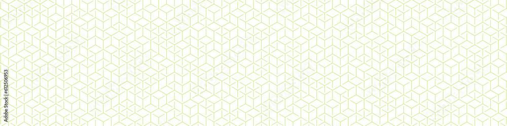 Hexagonal Maze pattern abstract illustration Hexagonal Maze pattern abstract illustration