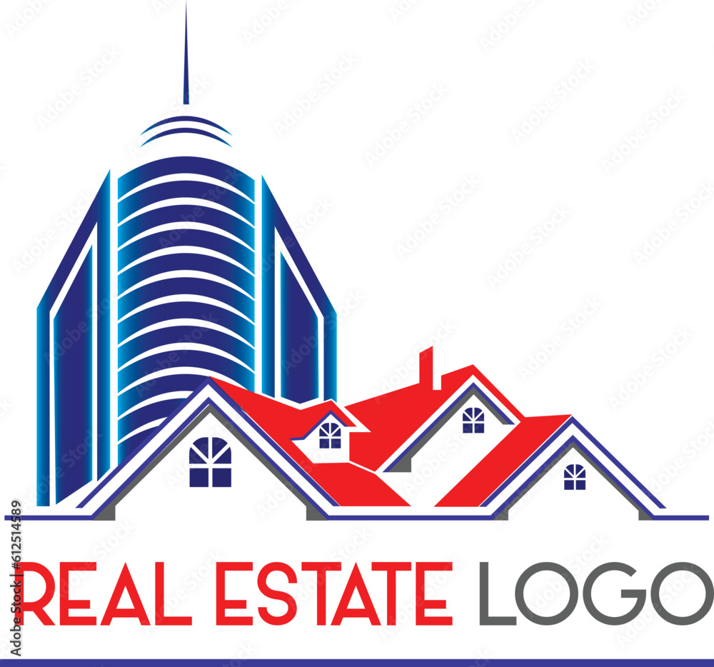 real estate logo real estate logo