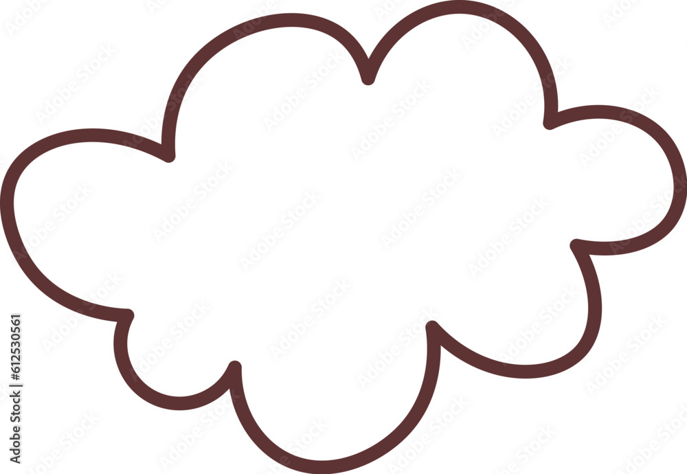 Sky Cloud Linear Sky Cloud Linear