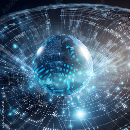 Safeguarding Your Digital World with Generative AI -Generative AI