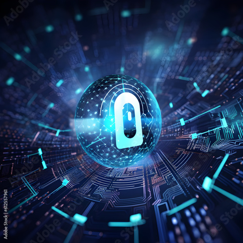 The Future of Cyber Security: Staying Ahead of the Game with Advanced Protection - Generative AI