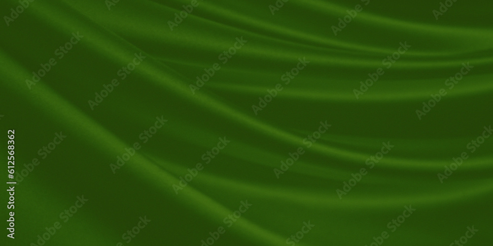 green silk background green silk background