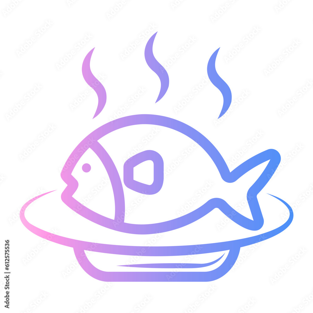 seafood icon