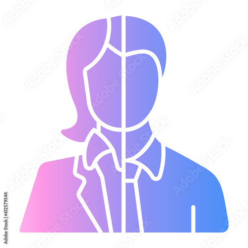 human icon