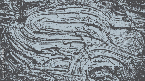 wet clay texture background