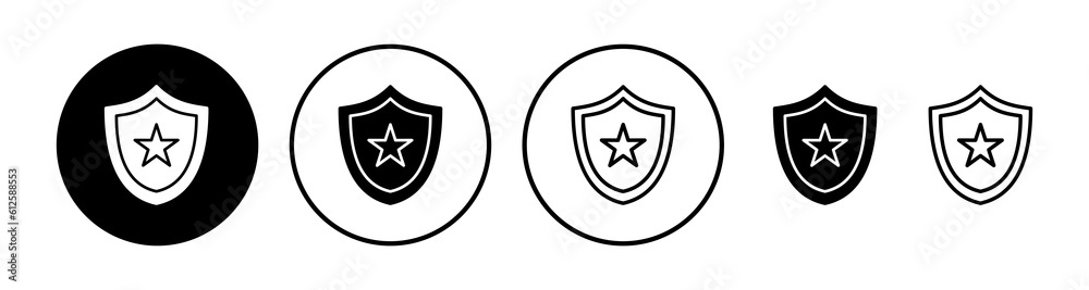 Badge icon vector. badge label icon. Stamp Icon Vector Badge icon vector. badge label icon. Stamp Icon Vector