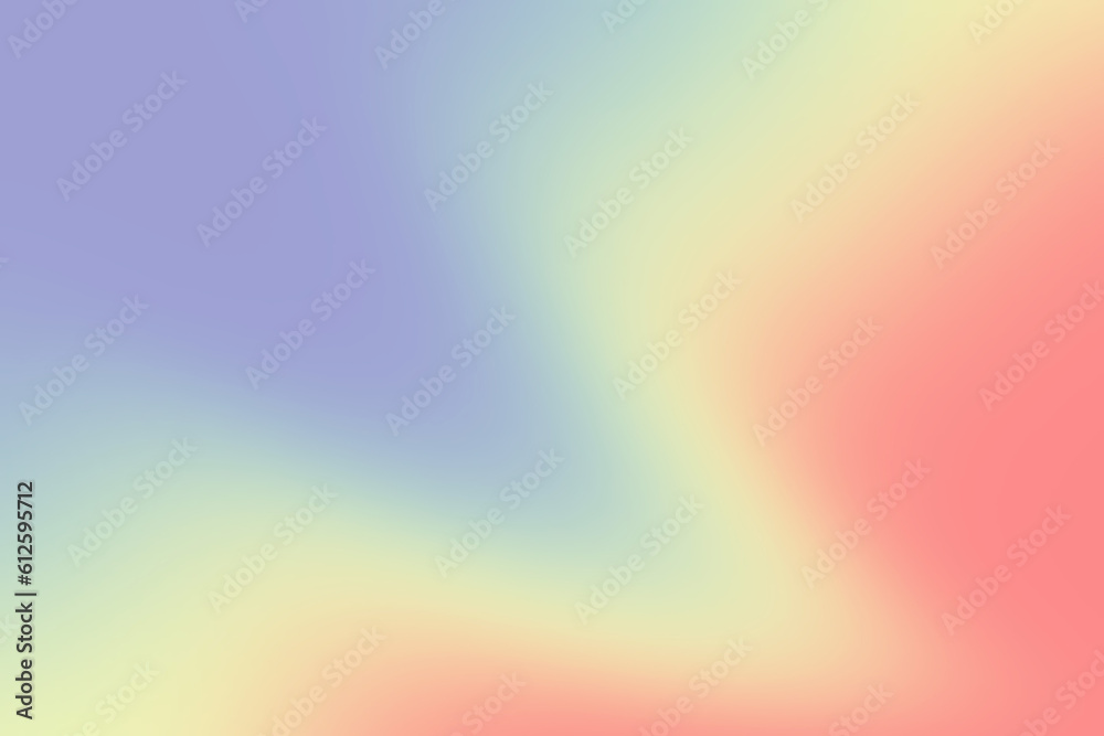 gradient background with waves and movement effect in orange colors gradient background with waves and movement effect in orange colors