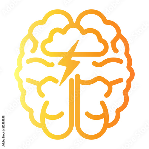 brain icon