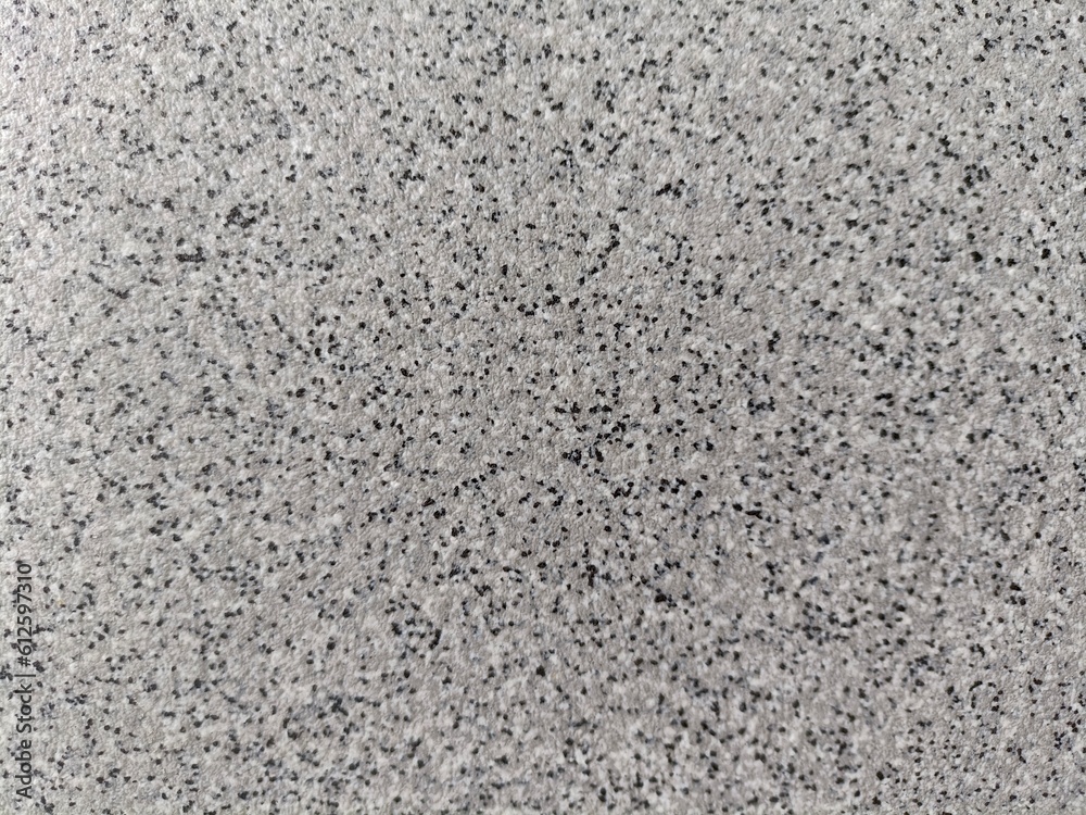 Small stone concrete wall background Small stone concrete wall background