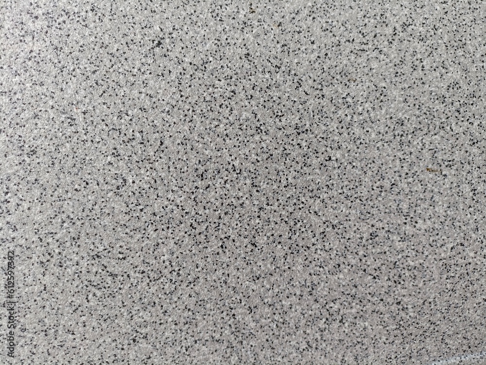 concrete pebble wall texture