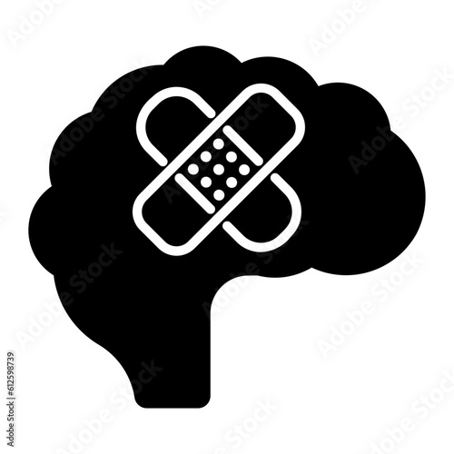 brain icon