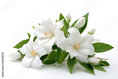 lily on white © RJ.RJ. Wave