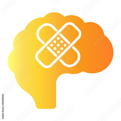 brain icon