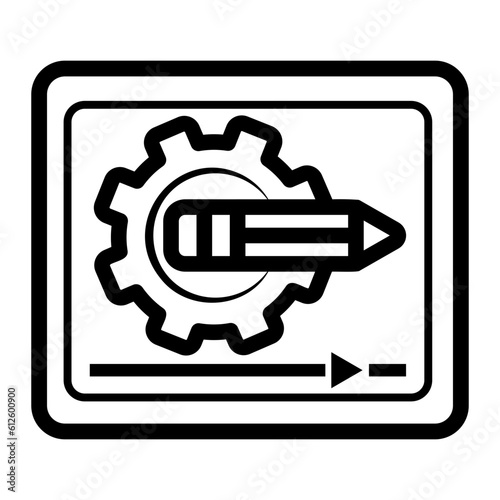 content creator icon