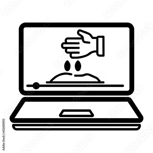 content creator icon