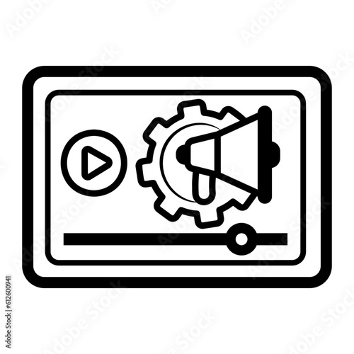 content creator icon