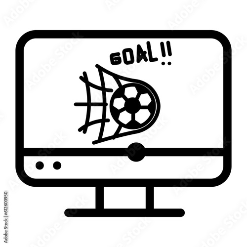 content creator icon