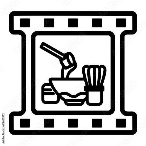 content creator icon