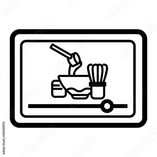 content creator icon