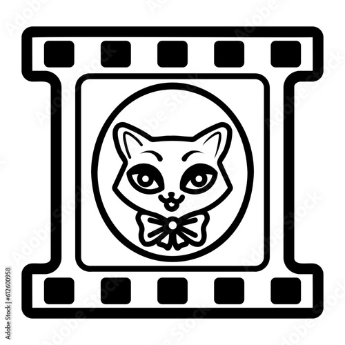 content creator icon