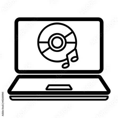 content creator icon