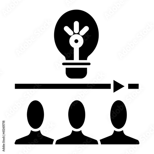 content creator icon