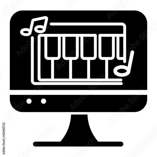 content creator icon