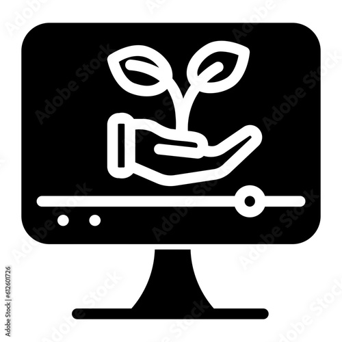 content creator icon