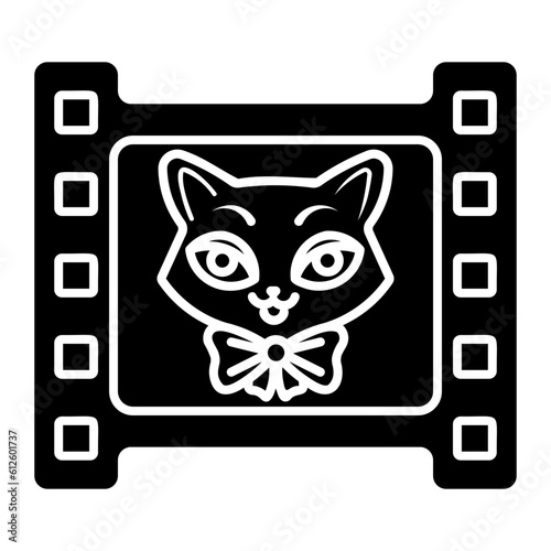 content creator icon