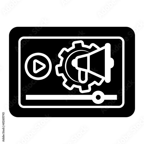content creator icon