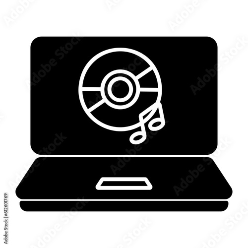 content creator icon