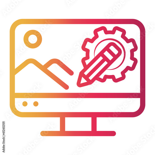 content creator icon