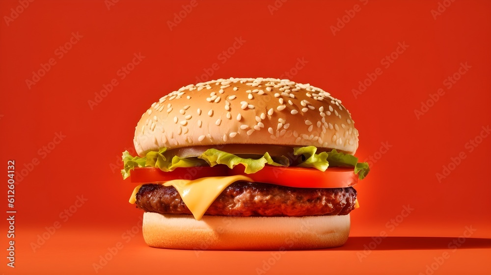 Hamburguer Hamburguer