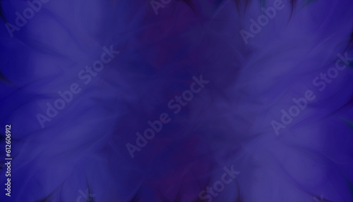 ABSTRACT Background Purple and Blue Fire Texture